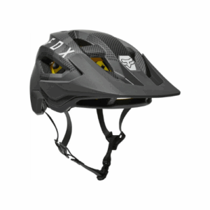 CASCO FOX SPEEDFRAME Grey cam TALLA S