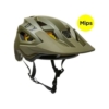 CASCO FOX SPEEDFRAME VERDE OLIVA | TALLA S