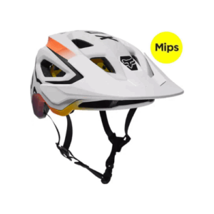 CASCO FOX SPEEDFRAME Vnish TALLA S