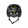 CASCO FOX SPEEDFRAME CAMO GRIS | TALLA S