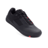 Zapatillas Crankbrothers Stamp Lace Black/Red 42