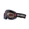 Antiparra SHRED NASTIFY BIGSHOW BLACK/PINK