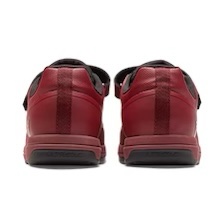 Zapatillas Fox Union Red