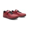 Zapatillas Fox Union Red