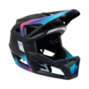 CASCO FOX PROFRAME RS ENERGY BLACK | TALLA L