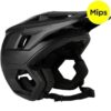 CASCO FOX DROPFRAME PRO BLACK