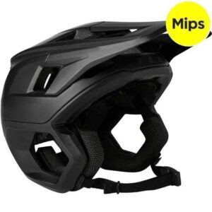 CASCO FOX DROPFRAME PRO BLACK