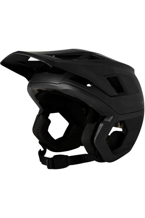 CASCO FOX DROPFRAME PRO BLACK