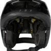 CASCO FOX DROPFRAME PRO BLACK