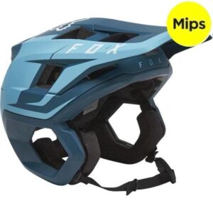 CASCO FOX DROPFRAME PRO AZUL