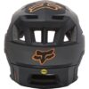 CASCO FOX DROPFRAME PRO BLACK/GOLD | TALLA M