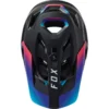CASCO FOX PROFRAME RS ENERGY BLACK | TALLA L