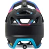 CASCO FOX PROFRAME RS ENERGY BLACK | TALLA L