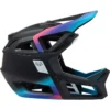 CASCO FOX PROFRAME RS ENERGY BLACK | TALLA L