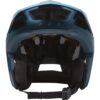 CASCO FOX DROPFRAME PRO AZUL