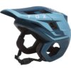 CASCO FOX DROPFRAME PRO AZUL