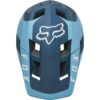 CASCO FOX DROPFRAME PRO AZUL