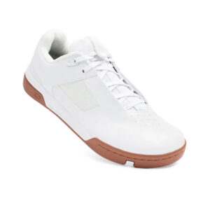 Zapatillas Crankbrothers Stamp Lace Fabio Wibmer White/White