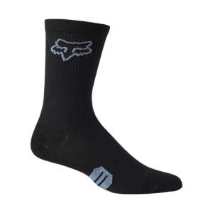 Calcetines FOX 6" Ranger Mujer One Size Black