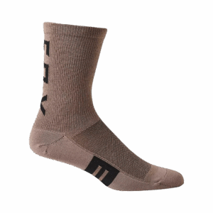 Calcetines FOX 6" flexair merino Mujer One Size PLM pr