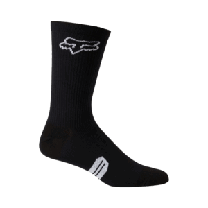 Calcetines FOX 8" RANGER Mujer One Size Black
