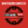 MANTENCIÓN COMPLETA