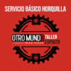 SERVICIO BÁSICO DE HORQUILLA