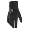 GUANTES MUJER FOX RANGER FIRE NEGRO