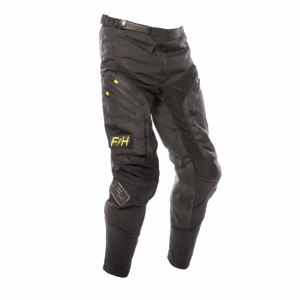 PANTALON Fasthouse Grindhouse off-road 2.0 Black/camo/32