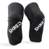 SHRED CODERA FLEXI black / L