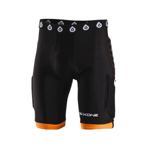 Short de Protección SixSixOne Evo Compression D3O / L