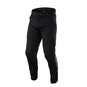 Pantalón Troy Lee Designs Skyline Signature Black