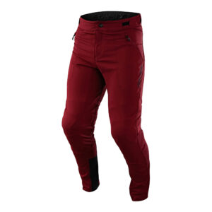 Pantalón Troy lee designs skyline wine / Hombre / 34