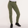 Pantalón Dharco Gravity Green Mujer