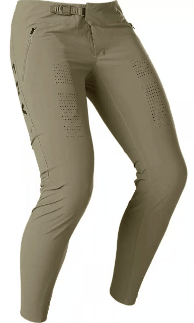 Pantalon Bicicleta Flexair Cafe Fox