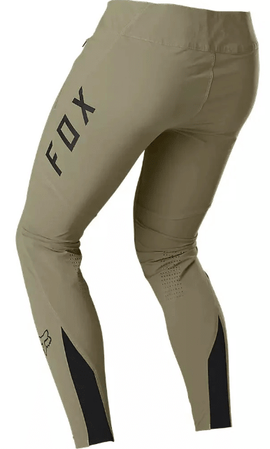 Pantalon Bicicleta Flexair Cafe Fox