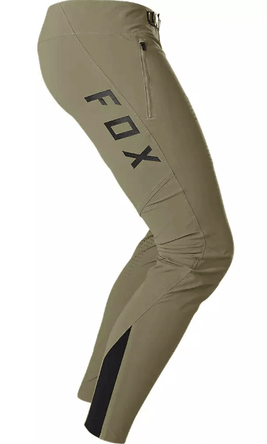 Pantalon Bicicleta Flexair Cafe Fox