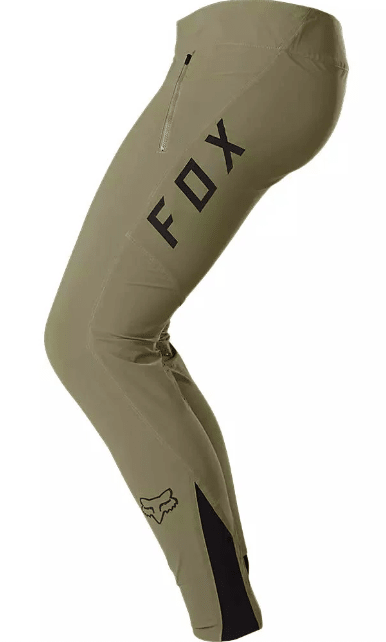 Pantalon Bicicleta Flexair Cafe Fox