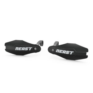 Cubre Puños Neast Rock Classic Black