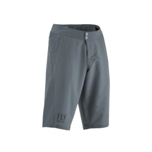 Short Fly Racing Maverik / Hombre / Grey / 32