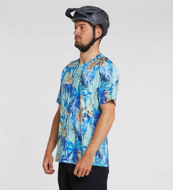 JERSEY DHARCO MENS RAZZLE SS