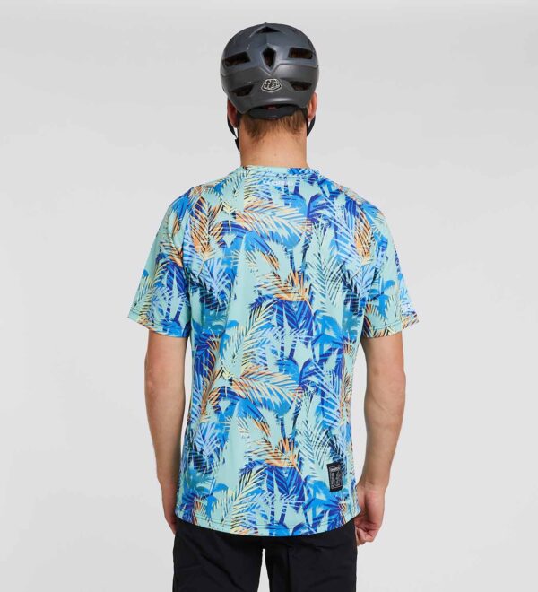 JERSEY DHARCO MENS RAZZLE SS
