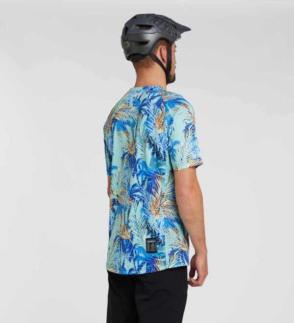 JERSEY DHARCO MENS RAZZLE SS