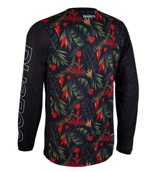JERSEY DHARCO MENS TROPICAL DH LS