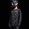 JERSEY DHARCO MENS TROPICAL DH LS