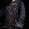 JERSEY DHARCO MENS TROPICAL DH LS