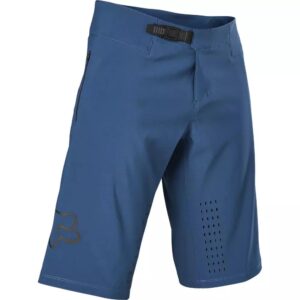 Short Fox Defend Azul
