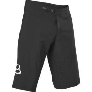 Short Fox Defend Black
