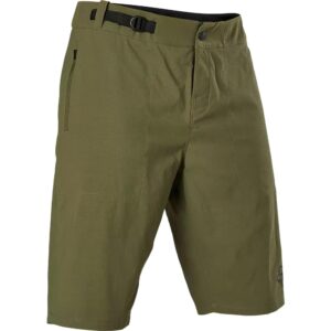 Short Fox Ranger Verde