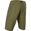 Short Fox Ranger Verde